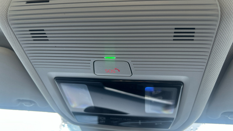 Volkswagen Golf 1.5 TSI Life 5dr Petrol Hatchback